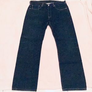 Levi Strauss - Jeans - Men’s